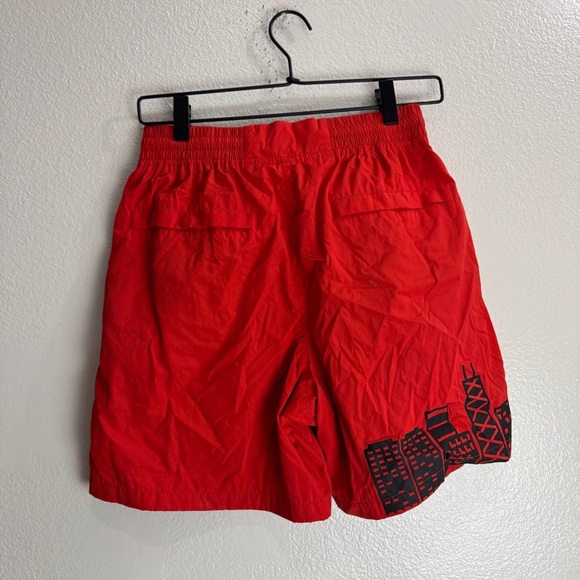 Just Don All City Shorts Size Small - Picture 3 of 8